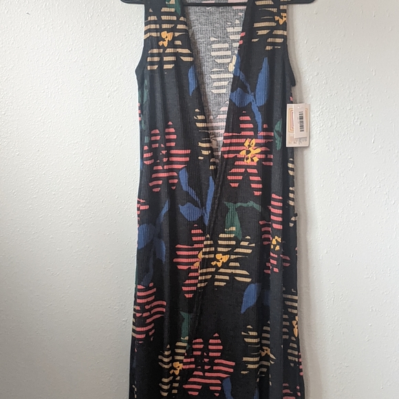 New Joy Vest XS (0-4) - Picture 1 of 7